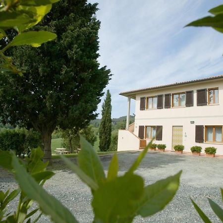 Agriturismo L'Acquabona Rosignano Marittimo Εξωτερικό φωτογραφία