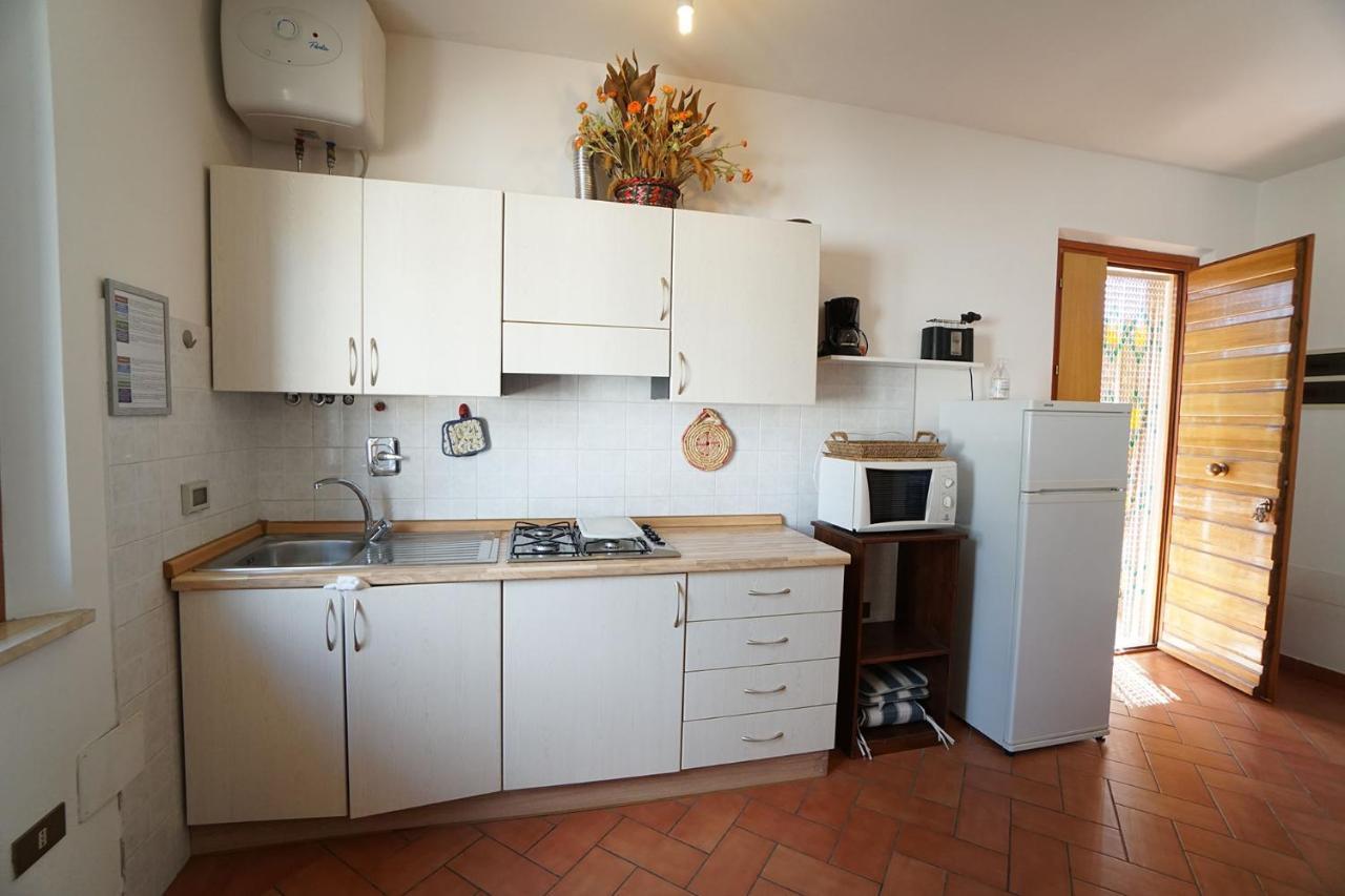 Agriturismo L'Acquabona Rosignano Marittimo Εξωτερικό φωτογραφία