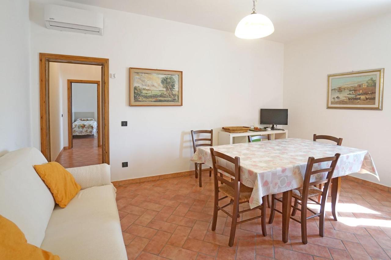 Agriturismo L'Acquabona Rosignano Marittimo Εξωτερικό φωτογραφία