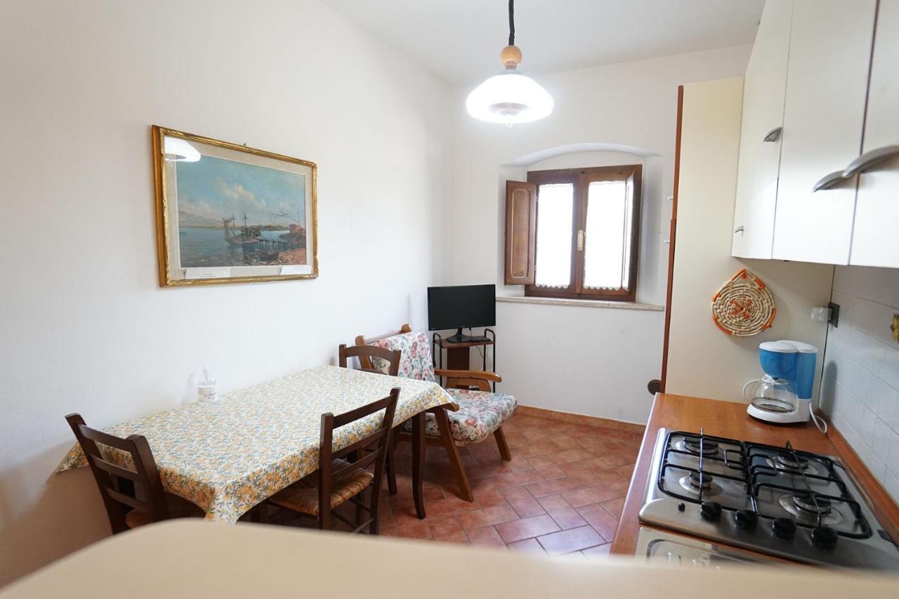 Agriturismo L'Acquabona Rosignano Marittimo Εξωτερικό φωτογραφία