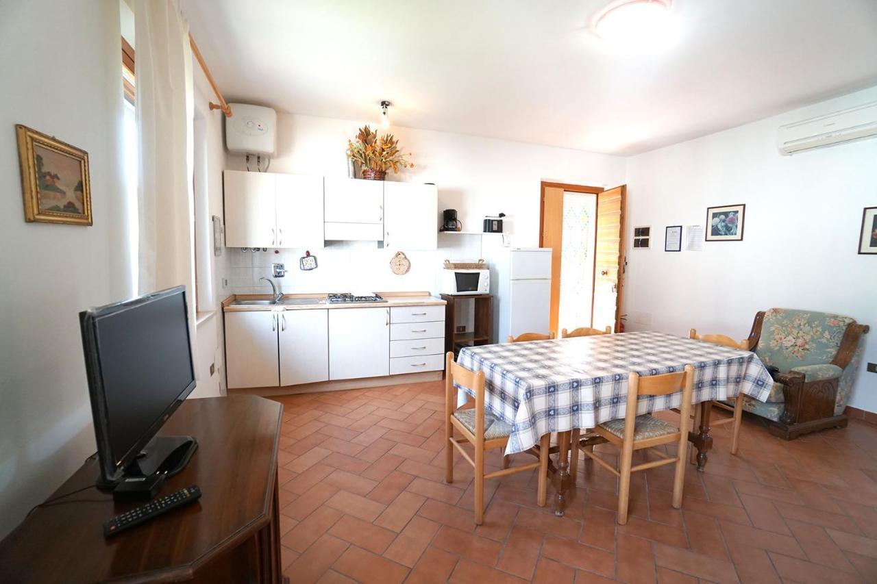 Agriturismo L'Acquabona Rosignano Marittimo Εξωτερικό φωτογραφία