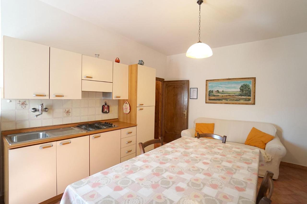 Agriturismo L'Acquabona Rosignano Marittimo Εξωτερικό φωτογραφία