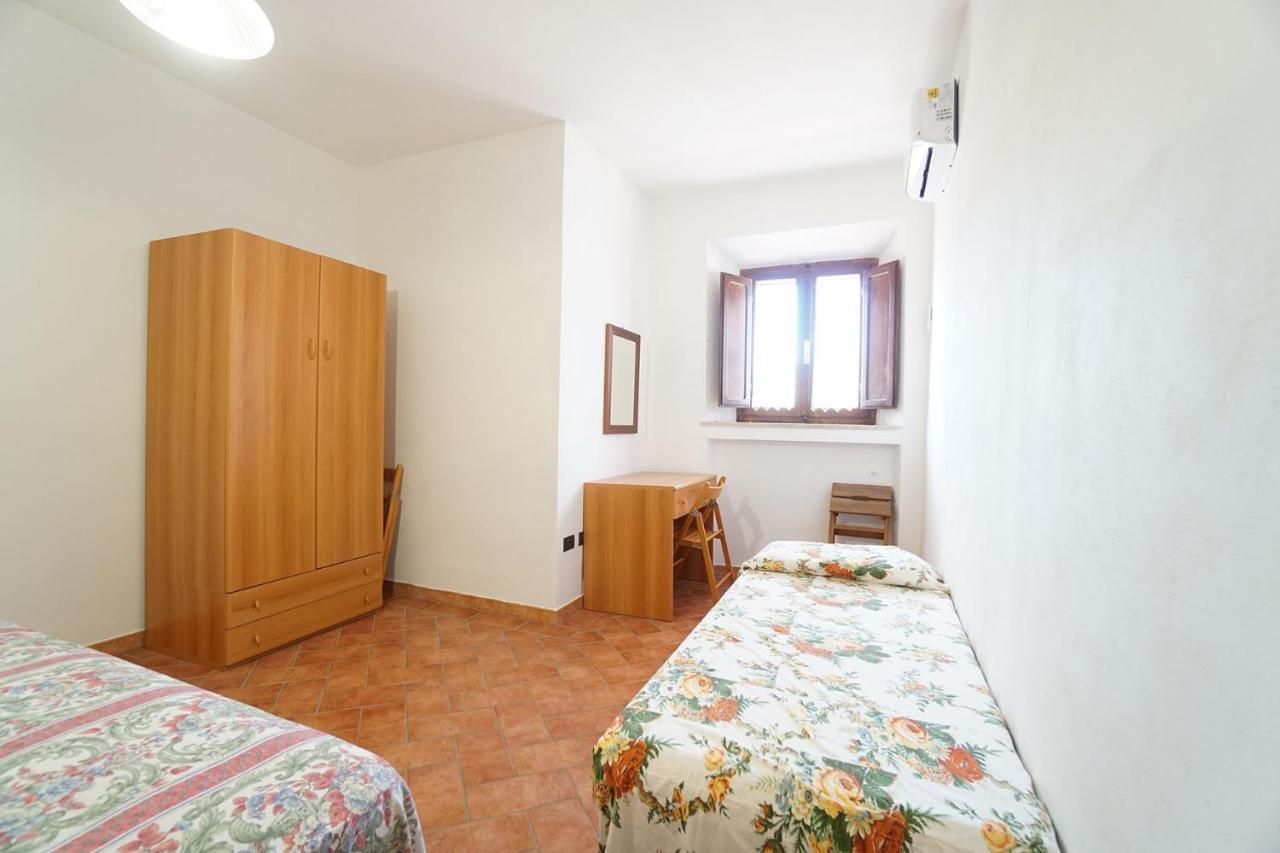 Agriturismo L'Acquabona Rosignano Marittimo Εξωτερικό φωτογραφία