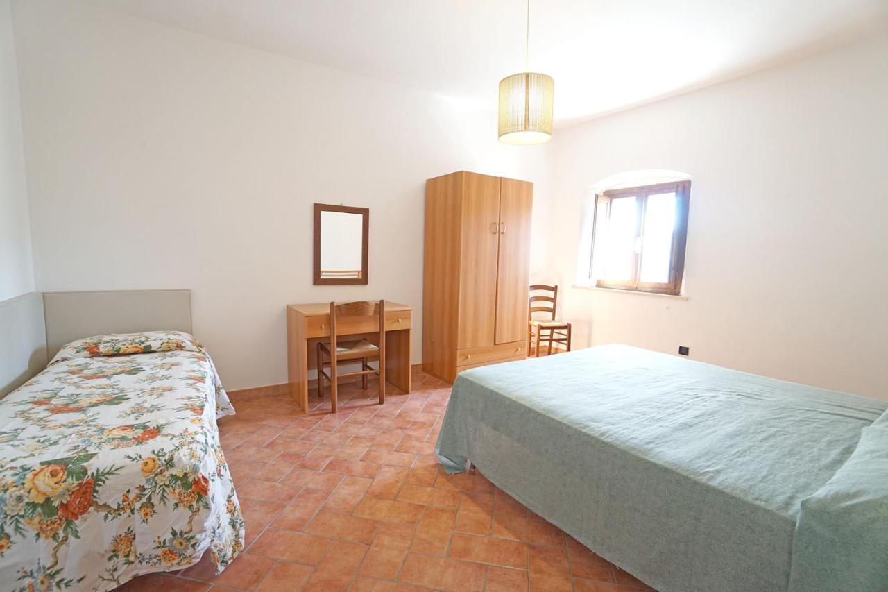 Agriturismo L'Acquabona Rosignano Marittimo Εξωτερικό φωτογραφία