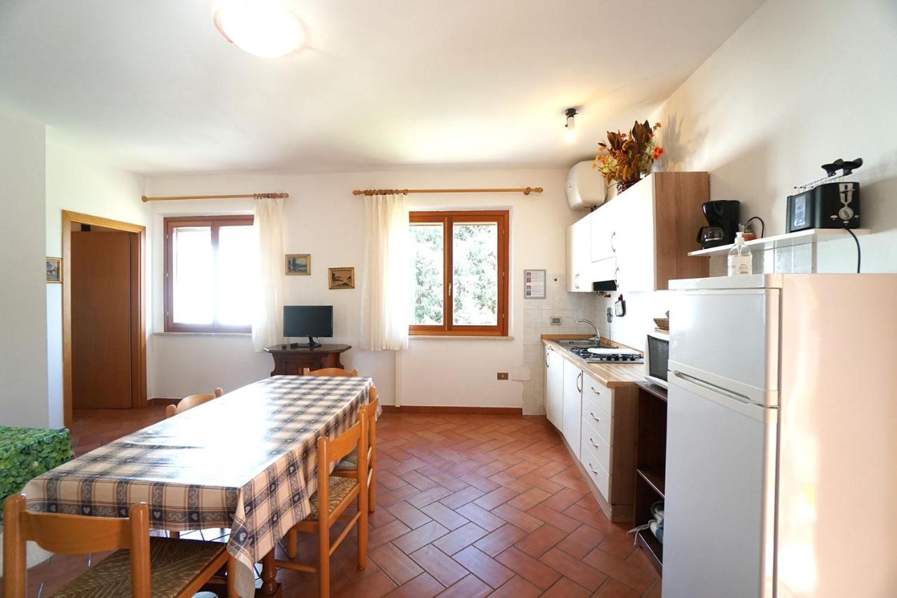 Agriturismo L'Acquabona Rosignano Marittimo Εξωτερικό φωτογραφία