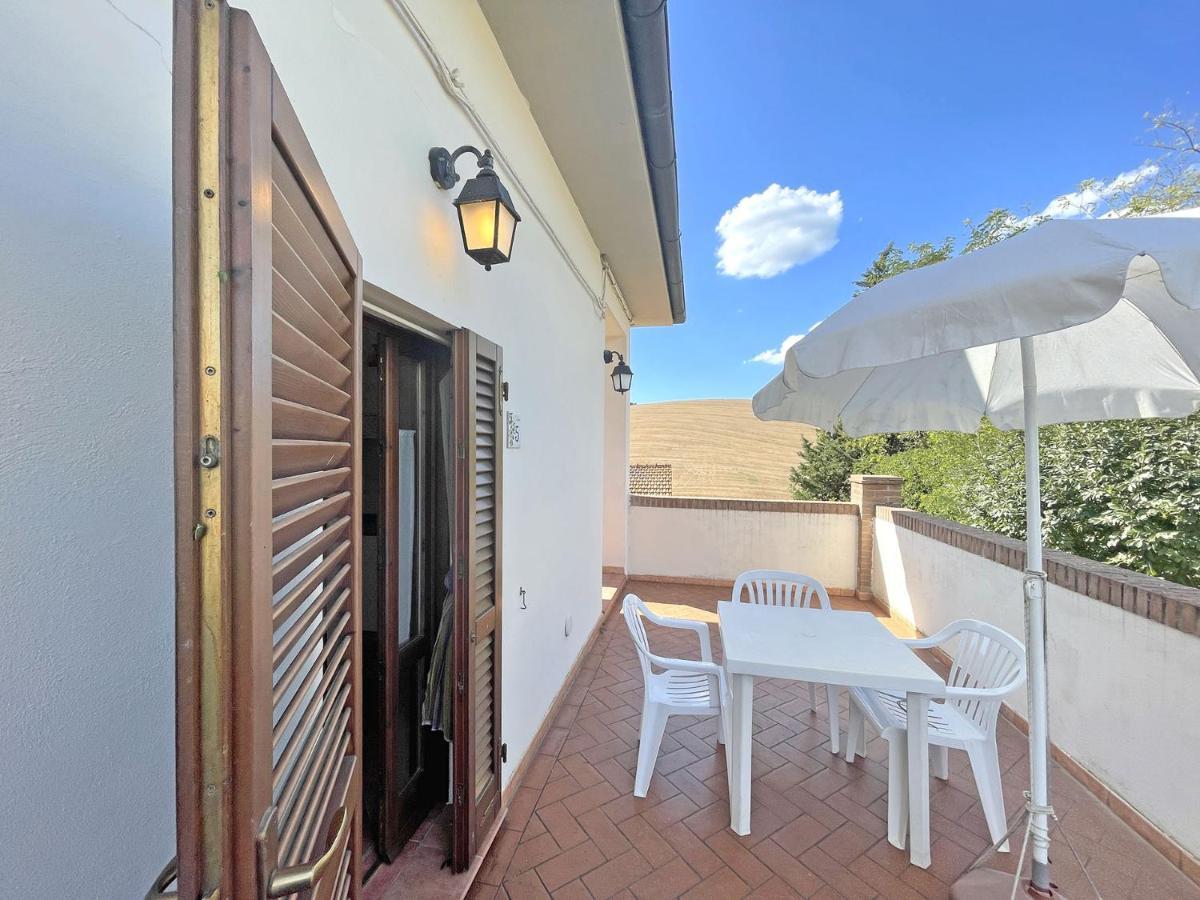 Agriturismo L'Acquabona Rosignano Marittimo Εξωτερικό φωτογραφία