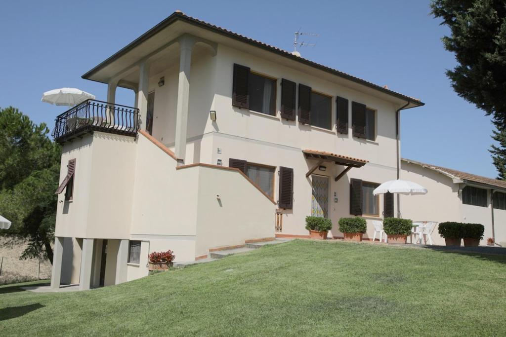 Agriturismo L'Acquabona Rosignano Marittimo Εξωτερικό φωτογραφία