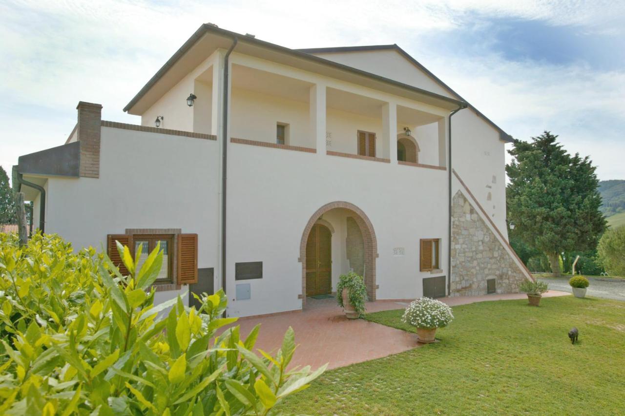 Agriturismo L'Acquabona Rosignano Marittimo Εξωτερικό φωτογραφία